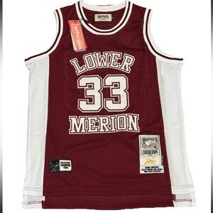 🏀KOBE BRYANT HIGH SCHOOL JERSEY🏀NWT‼️